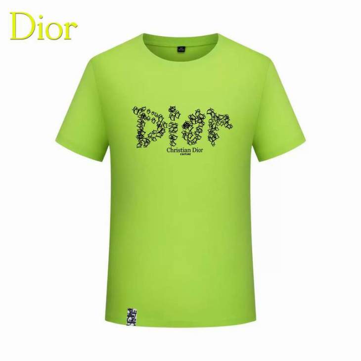 Dior T Shirts Short _SKUDiorM-5XL12yr3716238